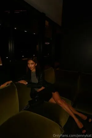 Jennykat OnlyFans Leaked Free Thumbnail Picture - #P5IUMWZ9o8