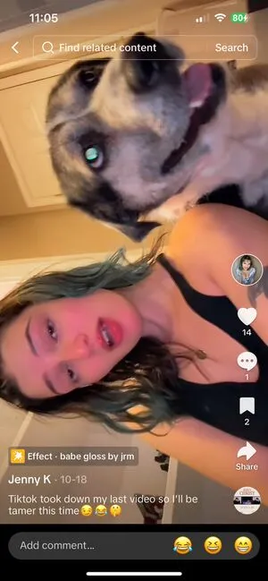 Jennykxx OnlyFans Leaked Free Thumbnail Picture - #RrTA0EhkoJ