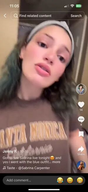 Jennykxx OnlyFans Leaked Free Thumbnail Picture - #p0sFffmpBm