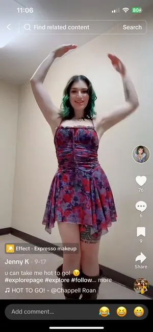 Jennykxx OnlyFans Leaked Free Thumbnail Picture - #qe8Uct4EI4