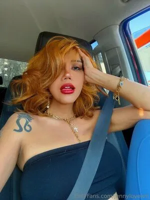 Jennyloveam OnlyFans Leaked Free Thumbnail Picture - #SeEbatEfVq