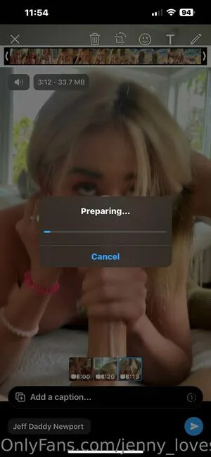 Jennyloves69 OnlyFans Leaked Free Thumbnail Picture - #0qrCs3Yyx7