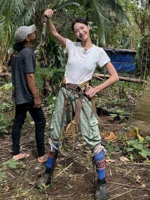 Jennypetersonnn OnlyFans Leaked Free Thumbnail Picture - #RQoTL9Ce9Q