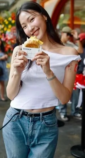 Jennypetersonnn OnlyFans Leaked Free Thumbnail Picture - #yaGnse5X68