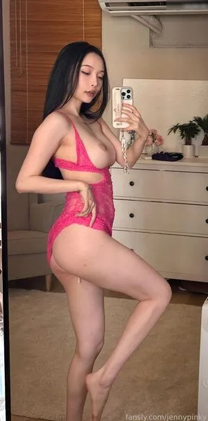 Jennypinky OnlyFans Leaked Free Thumbnail Picture - #VUSxItWCdB