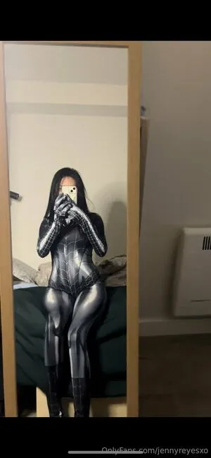 Jennyreyesxo OnlyFans Leaked Free Thumbnail Picture - #xgjdssckZZ