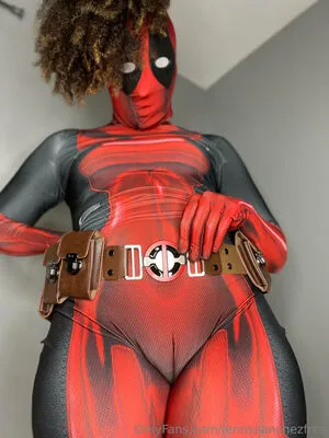 Jennysanchezfree OnlyFans Leaked Free Thumbnail Picture - #340OMKDWSC
