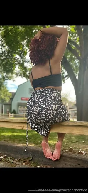 Jennysanchezfree OnlyFans Leaked Free Thumbnail Picture - #F8s7APZ5xU