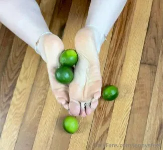 Jennysfeet OnlyFans Leaked Free Thumbnail Picture - #DoNAV481BJ