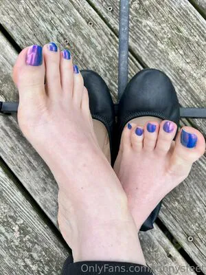 Jennysfeet OnlyFans Leaked Free Thumbnail Picture - #LKjj9ToI2i