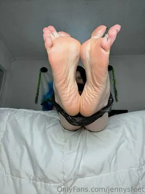 Jennysfeet OnlyFans Leaked Free Thumbnail Picture - #WMGb0rYQVL