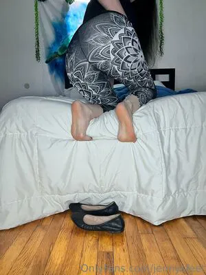 Jennysfeet OnlyFans Leaked Free Thumbnail Picture - #YFA0j61ZnY