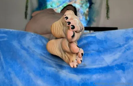 Jennysfeet OnlyFans Leaked Free Thumbnail Picture - #csTyfxhTWo