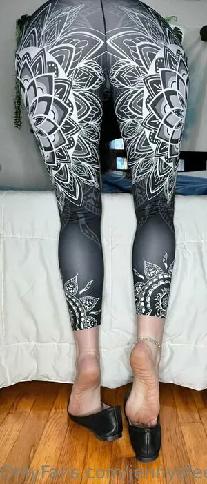 Jennysfeet OnlyFans Leaked Free Thumbnail Picture - #kKSq3kPETv