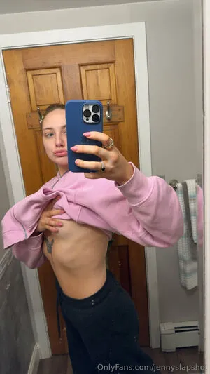 Jennyslapshot OnlyFans Leaked Free Thumbnail Picture - #CzEPhc7k9V