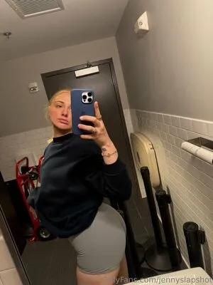 Jennyslapshot OnlyFans Leaked Free Thumbnail Picture - #PrsY7WnvcQ