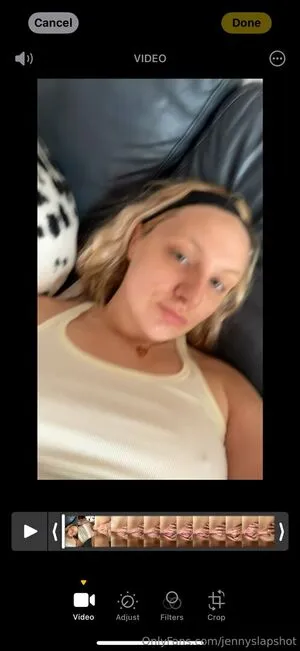 Jennyslapshot OnlyFans Leaked Free Thumbnail Picture - #Q4TRvdqEk3