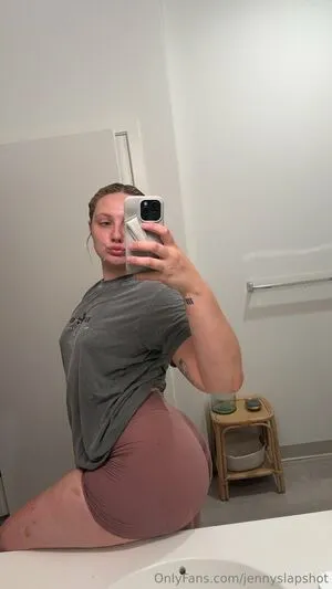 Jennyslapshot OnlyFans Leaked Free Thumbnail Picture - #dXq8hYzLpc