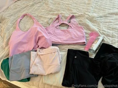 Jennyslapshot OnlyFans Leaked Free Thumbnail Picture - #nOEoL89ADe