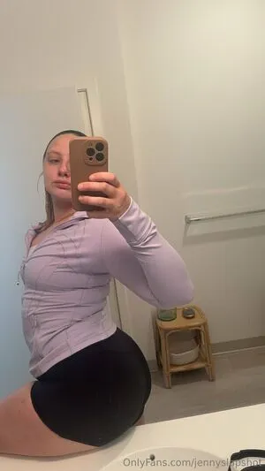Jennyslapshot OnlyFans Leaked Free Thumbnail Picture - #yNx21wWfx1