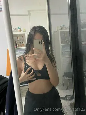 Jennysof123 OnlyFans Leaked Free Thumbnail Picture - #062uDbWskJ