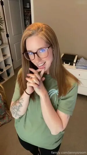 Jennysroom OnlyFans Leaked Free Thumbnail Picture - #A8tFCLtDib