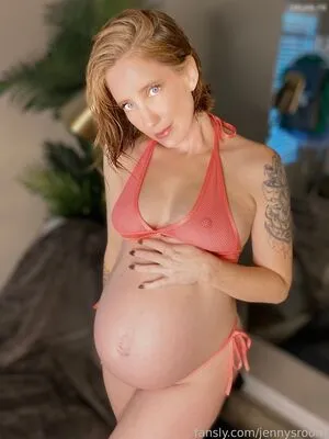 Jennysroom OnlyFans Leaked Free Thumbnail Picture - #CB2sJB8gCH