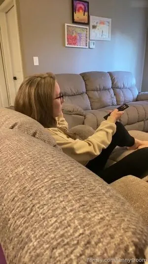 Jennysroom OnlyFans Leaked Free Thumbnail Picture - #O5MV8offNb