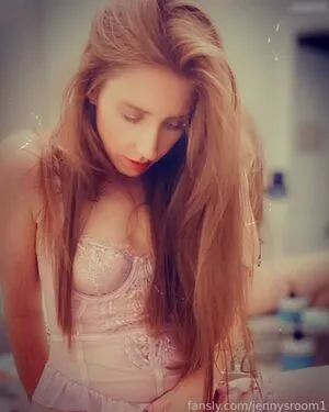 Jennysroom OnlyFans Leaked Free Thumbnail Picture - #qAN632Se9K