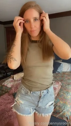 Jennysroom OnlyFans Leaked Free Thumbnail Picture - #wnmooOXCrK