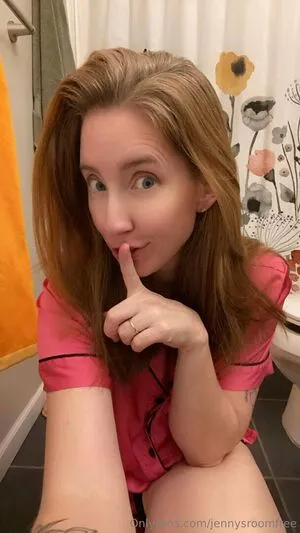 Jennysroomfree OnlyFans Leaked Free Thumbnail Picture - #3FI7vZ8cab