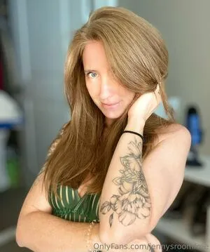 Jennysroomfree OnlyFans Leaked Free Thumbnail Picture - #PH8T34riGO