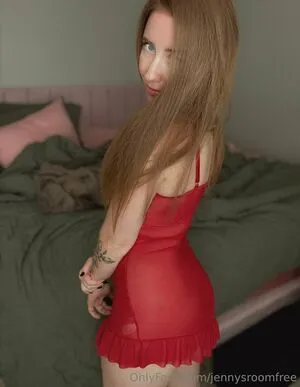 Jennysroomfree OnlyFans Leaked Free Thumbnail Picture - #TdXG1GBpti