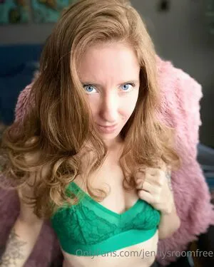Jennysroompics OnlyFans Leaked Free Thumbnail Picture - #37i5YxXI3P