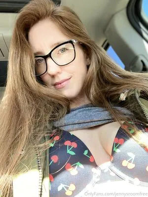Jennysroompics OnlyFans Leaked Free Thumbnail Picture - #6NZioaEs83