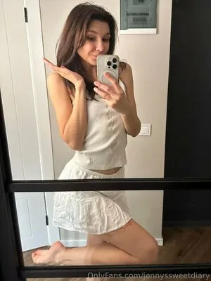 Jennyssweetdiary OnlyFans Leaked Free Thumbnail Picture - #Edtdr9n9TE
