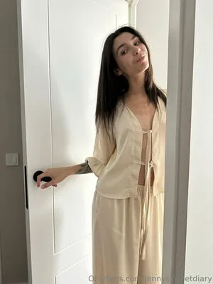 Jennyssweetdiary OnlyFans Leaked Free Thumbnail Picture - #K9d93z0VsR