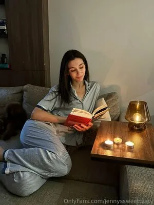 Jennyssweetdiary OnlyFans Leaked Free Thumbnail Picture - #Num6ClcCgD