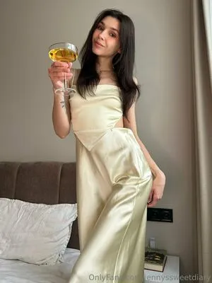 Jennyssweetdiary OnlyFans Leaked Free Thumbnail Picture - #PH0l2Eoxf7