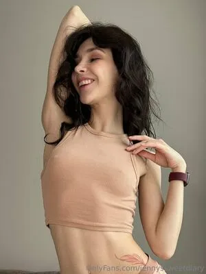 Jennyssweetdiary OnlyFans Leaked Free Thumbnail Picture - #PunphtpvzY