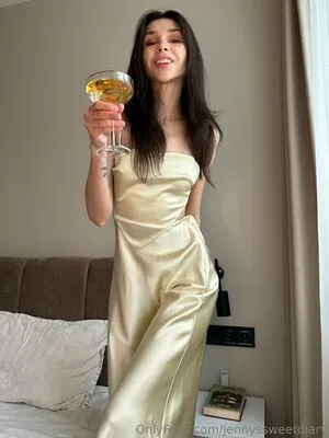 Jennyssweetdiary OnlyFans Leaked Free Thumbnail Picture - #RNeFOm9PoT