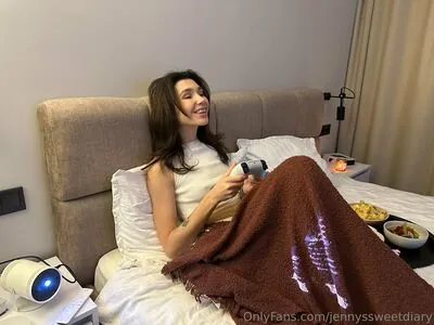 Jennyssweetdiary OnlyFans Leaked Free Thumbnail Picture - #okXB6cVW0e