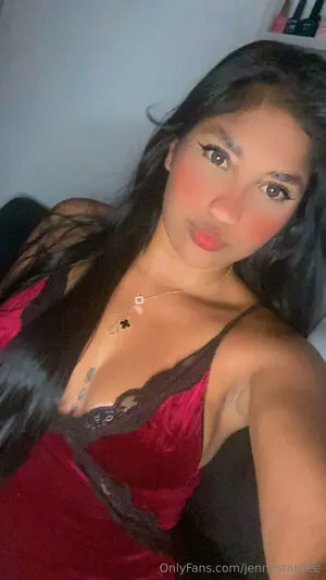 Jennystarfree OnlyFans Leaked Free Thumbnail Picture - #09sP7GzP5G