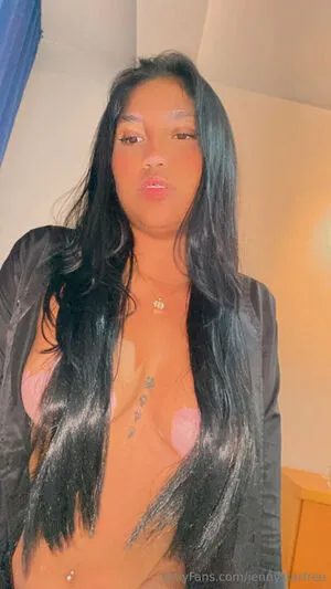 Jennystarfree OnlyFans Leaked Free Thumbnail Picture - #1oF4ydhwab