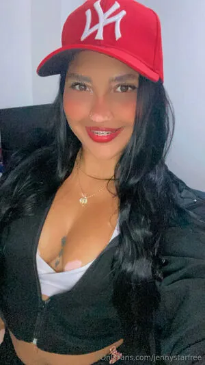 Jennystarfree OnlyFans Leaked Free Thumbnail Picture - #4uydNvH6R0