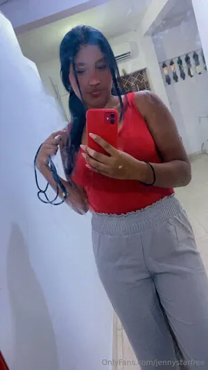 Jennystarfree OnlyFans Leaked Free Thumbnail Picture - #FZe1PHEqEC