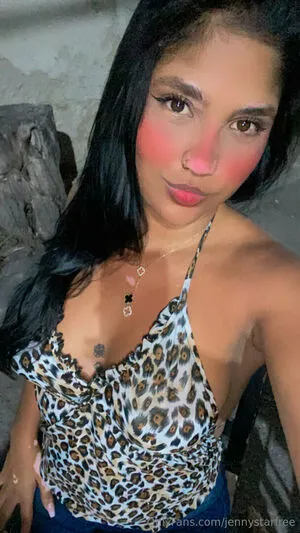 Jennystarfree OnlyFans Leaked Free Thumbnail Picture - #busDt3IbtE