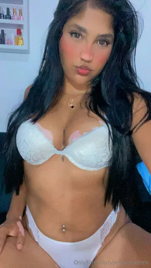 Jennystarfree OnlyFans Leaked Free Thumbnail Picture - #hvDV4lb4xp