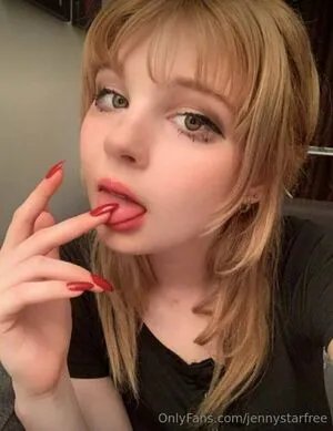 Jennystarfree OnlyFans Leaked Free Thumbnail Picture - #jLwdWTAl06