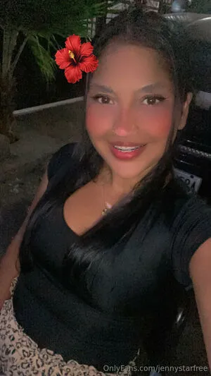 Jennystarfree OnlyFans Leaked Free Thumbnail Picture - #uGm3cnrftL